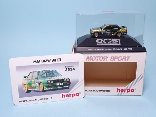Herpa motorsport 3534 - herpa,