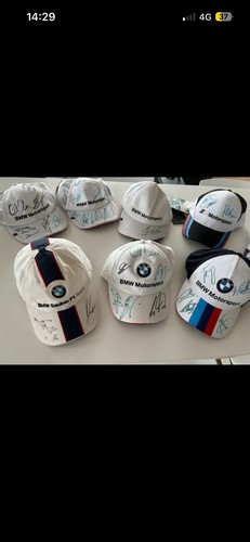 Biete bmw m3 - bmw, dtm-