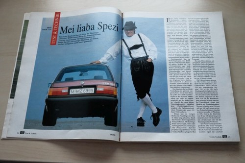 Auto motor und sport - auto,