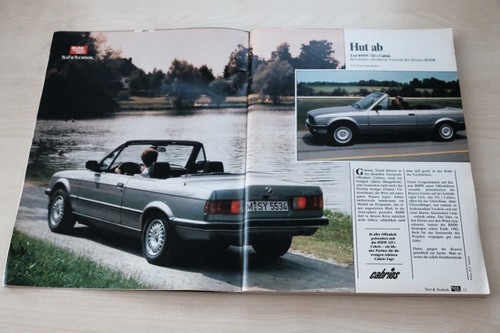 Auto motor sport ams 1986 - auto,