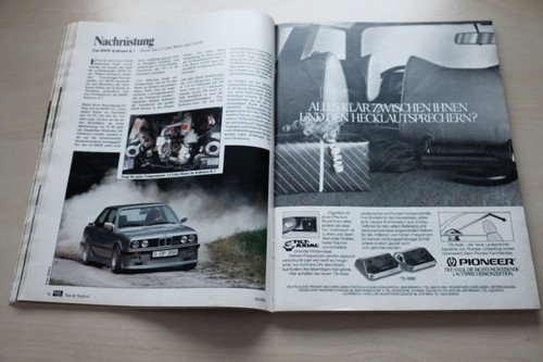 Auto motor sport ams - ams, 19/1983