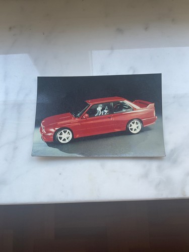 Bmw e30 1990 motorsport - 1990, mk
