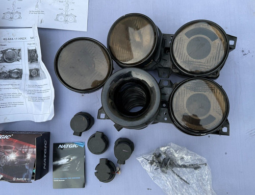 Original bmw e30 front - e30,