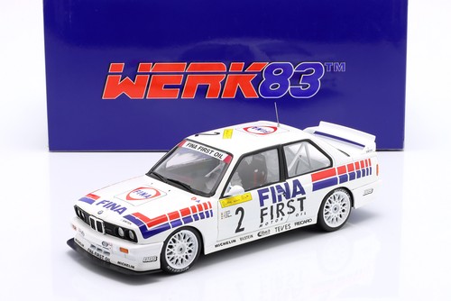 Bmw e30 sieger - e30,