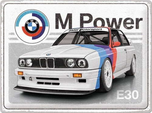 Bmw e30 power motorsport - bmw,