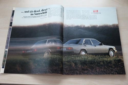 Auto motor sport - ams, 03/1988