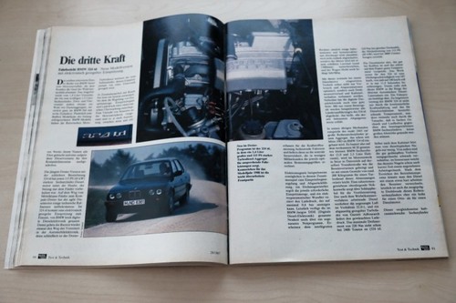 Auto motor sport - sport, 20/1987