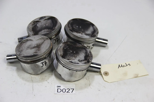 Bmw e30 s14 s14b23 - m3, 4x