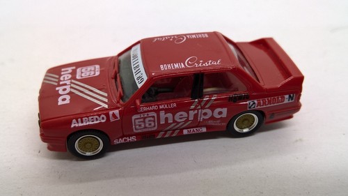 Herpa 3564 bmw - 3564, rot