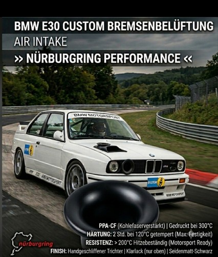 High end bmw e30 - high-end,