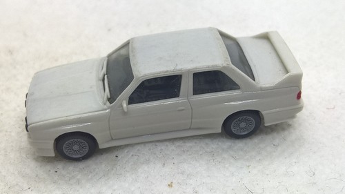 Herpa 2061 bmw e30 weiß - 2061,