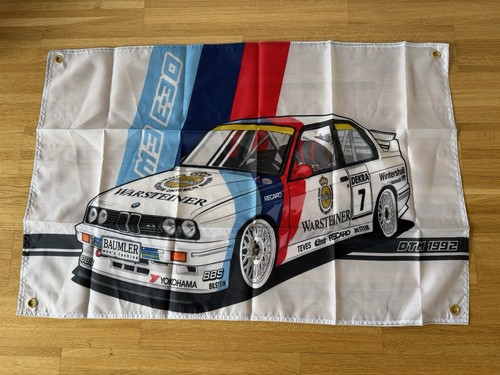 Bmw e30 dtm - dtm, 1992