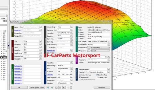 Bmw m52b28 software ms41 - bmw, ms41.0