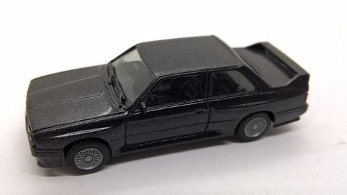 Herpa 2061 bmw e30 - 2061,