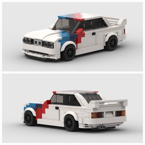 Moc bmw e30 - bmw,