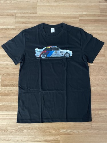 Bmw e30 dtm - dtm, t-shirt