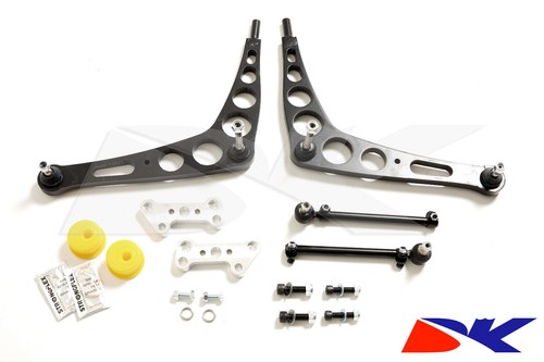 Bmw e30 full lock kit - bmw,
