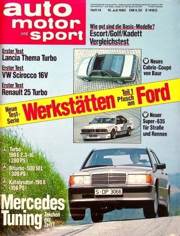 Auto motor sport ams - 4),