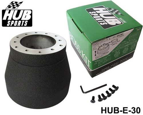 Sportlenkrad nabe bmw e30 - nabe,