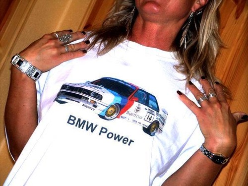 Biete bmw m3 dtm - biete,