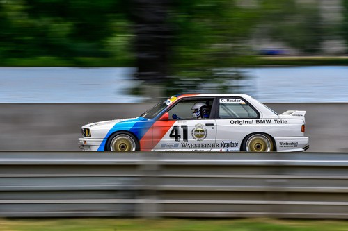 Bmw e30 federn vorderachse - va,