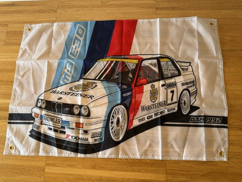 Bmw e30 dtm 1992 - m3,