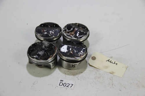 Bmw e30 s14 s14b23 - m3,