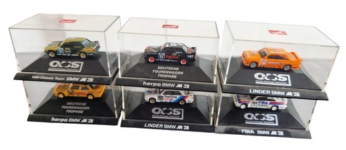 Bmw 3er e30 - m3, dtm