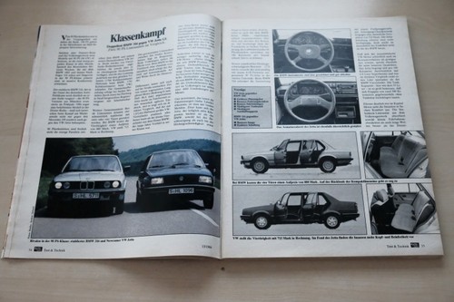 Auto motor sport ams - ams, 13/1984