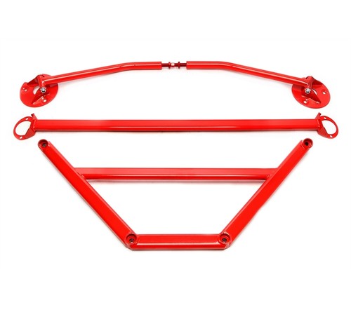 Technix stahl domstrebe kit - stahl-domstrebe,