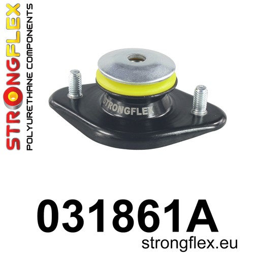 Strongflex hinteres - pu,