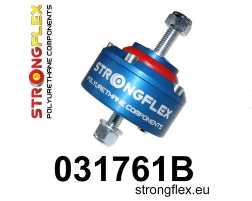 Motorlager motorhalter bmw e12 - motorlager,