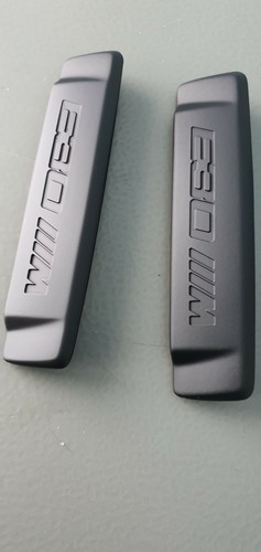 Bmw e30 door handle - bmw, m3