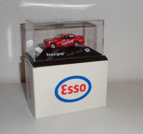 Modellauto bmw e30 - modellauto,