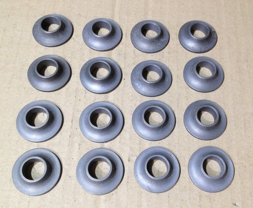 16x bmw ventilfederteller - 16x,